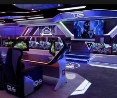 Future-Proof Your Facility with EBlue Digital Classroom Setup Solutions