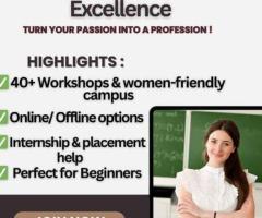 NPTT Course in Delhi – Limited Seats! Apply Now