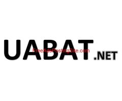 Uabat sells high-quality imitation shoes at a low price