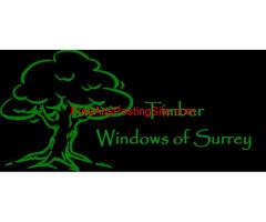 Timber Windows of Surrey
