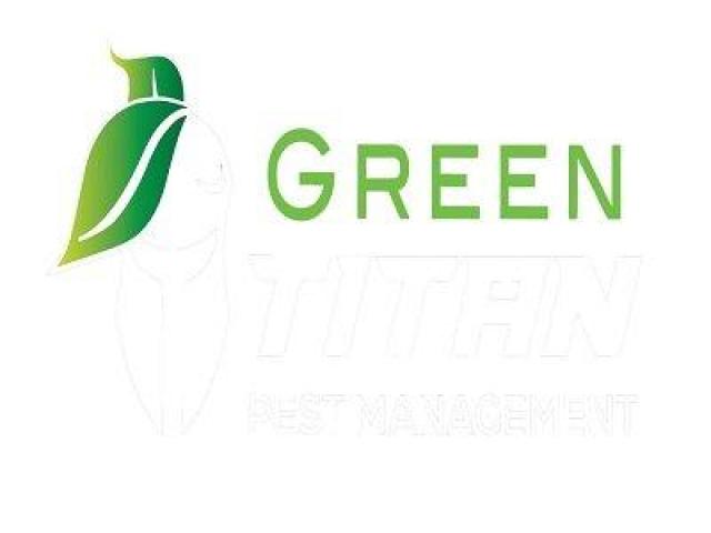 Green Titan Pest Management