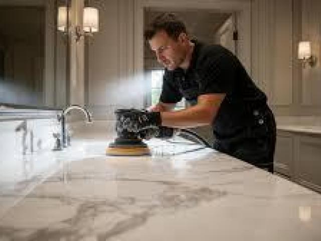 Professional Stone Cleaning in Hinsdale