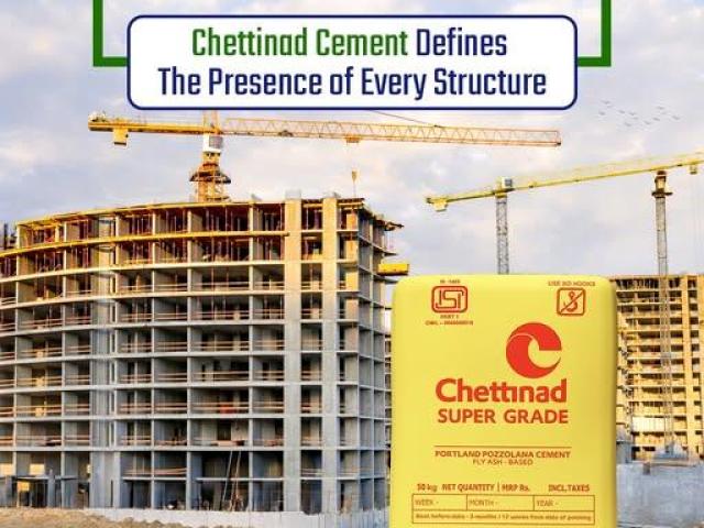 Fairdel Steel and Cement – Trusted Chettinad Cement Dealer in Taliparamba