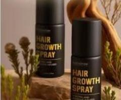 HaloGrow Hairspray