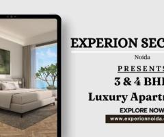 Experion sector 151 Noida | Everything You Deserve and More
