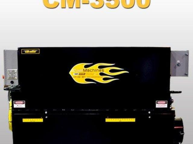 Expand Your Business with Insulation Blown Trucks Available for Contractors!