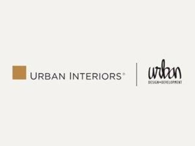 Urban Interiors (Outdoor Living)