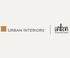 Urban Interiors (Outdoor Living)