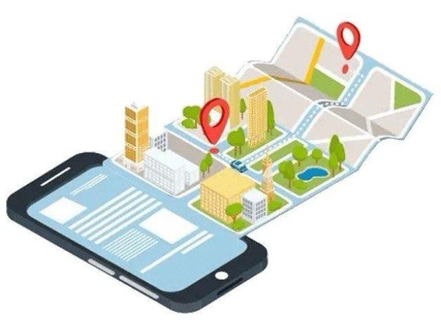 GPS mobile time attendance Singapore