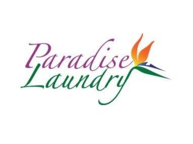 Paradise Laundry
