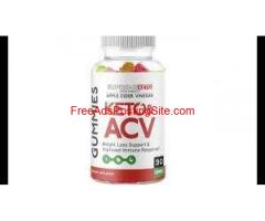 What is Supreme Keto ACV Gummies & Who may Use This? Get Complete Knowledge Before Buy!