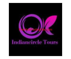 Indiancircle Tours