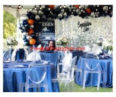 Stay away from the hassle of event planning with reliable event planners in Atlanta
