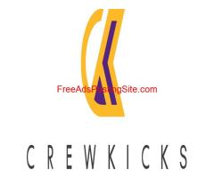 Fake Off White Shoes | Replica Off White Shoes Reps at CrewKicks