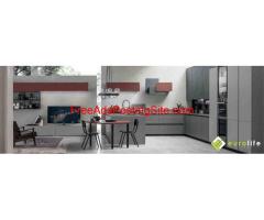 Kitchens Sydney - Eurolife