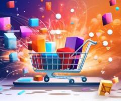 eCommerce Website Builder Singapore