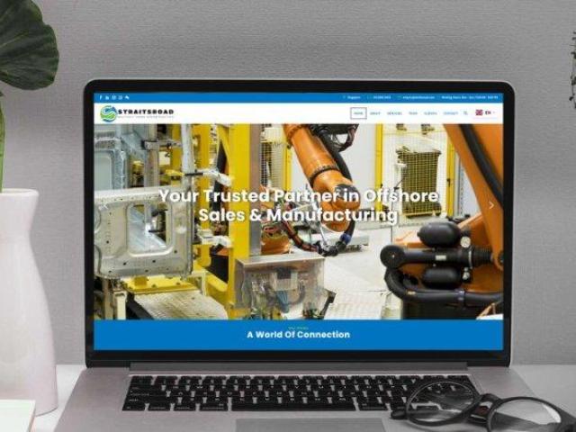 Website Development Company Singapore