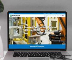 Website Development Company Singapore