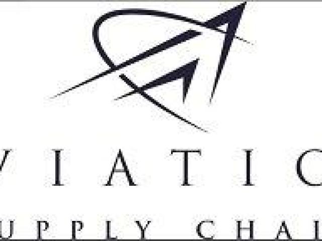 Aviation Supply Chain