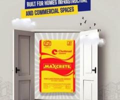 Ayyoob and Sons – Reliable Chettinad Cement Dealer in Mulakuzha