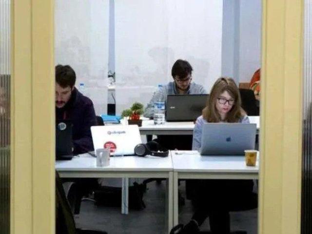 curso full stack developer