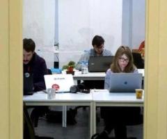 curso full stack developer