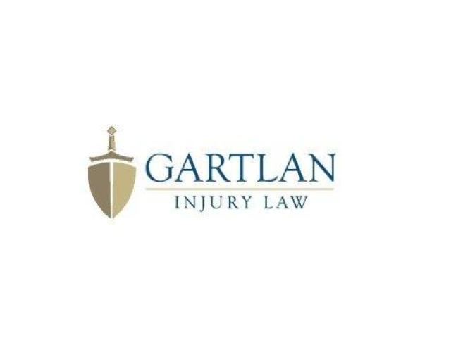 Gartlan Injury Law