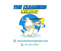 The Cleaning Ninjas Inc
