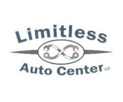Limitless Auto Center LLC