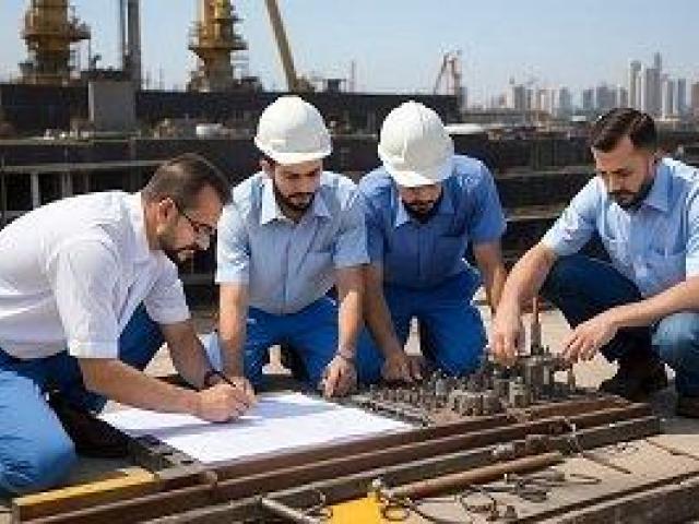 Best MEP Contractors for Mechanical Electrical and Plumbing Services