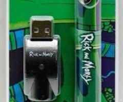 Twist 1100mAh Battery – Rick & Morty