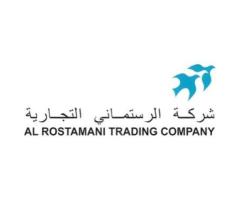 Al Rostamani Trading Company