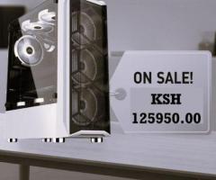 Pro built Core i7 12700k custom made desktop PC