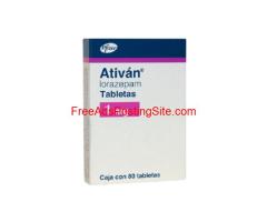 Buy Ativan 1mg online overnight delivery california USA