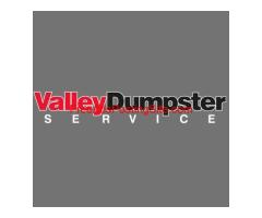 Valley Dumpster Service LLC