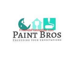 Paint Bros of Orlando