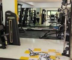 Uplift Fitness Studio:- Gym in Borivali West