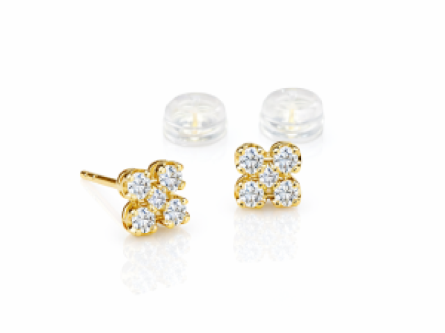 Premium Earrings NZ | Buy Earrings Online NZ from a Trusted Jeweller
