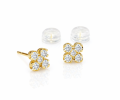 Premium Earrings NZ | Buy Earrings Online NZ from a Trusted Jeweller