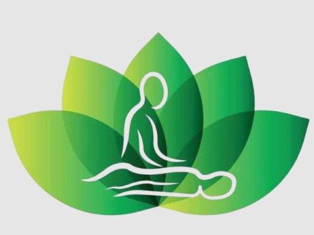 Relaxing therapeutic massage