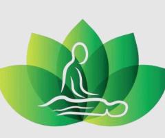 Relaxing therapeutic massage