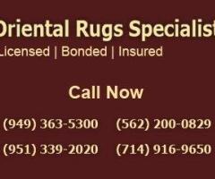 Rug Smoke Removal Near Me