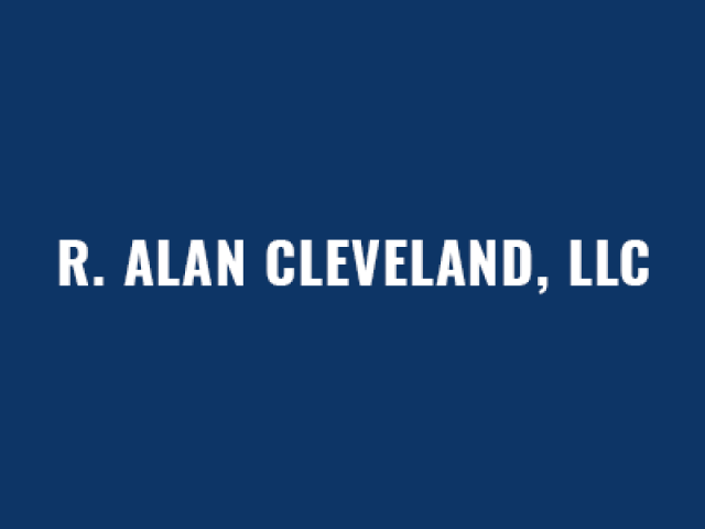 R. Alan Cleveland, LLC