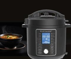 Wartmann kookproducten België