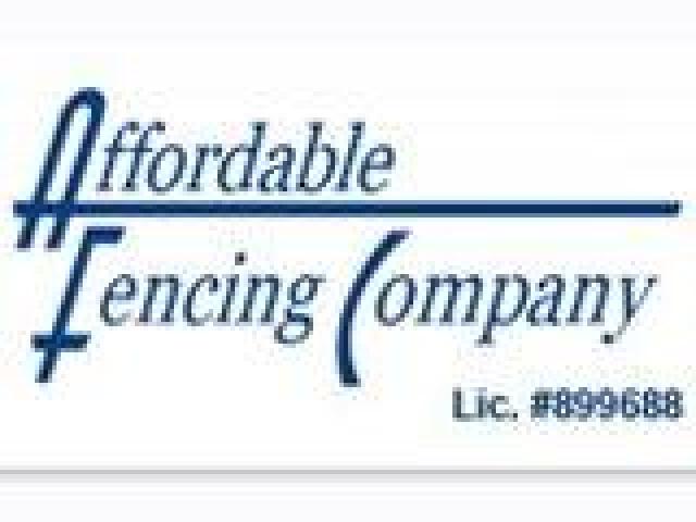 Aluminum Fence Near Me