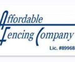 Aluminum Fence Near Me