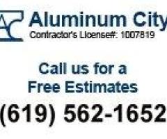 Patio Cover Repair Near Me