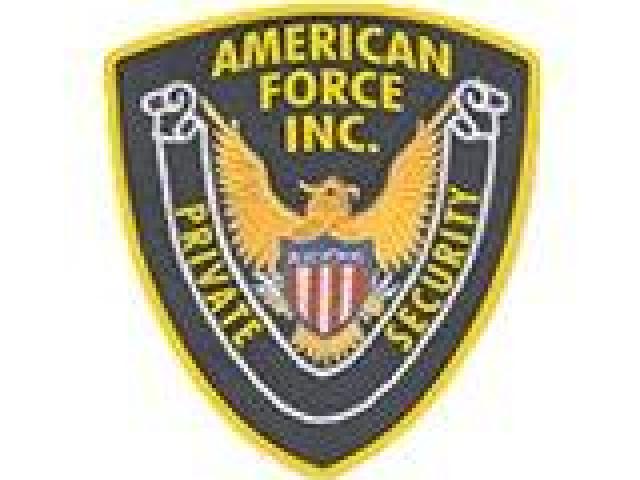 Apartments/Condos Security Guards Near Me