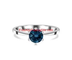 Buy Gemstone Ring Design Online