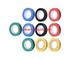 PVC Protective Tape Latest Price, Manufacturers & PVC tape supplier